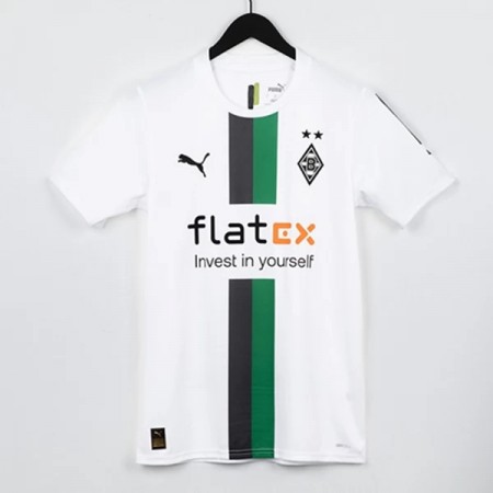 Camiseta de fútbol Borussia Monchengladbach 1ª equipación 2022/23
